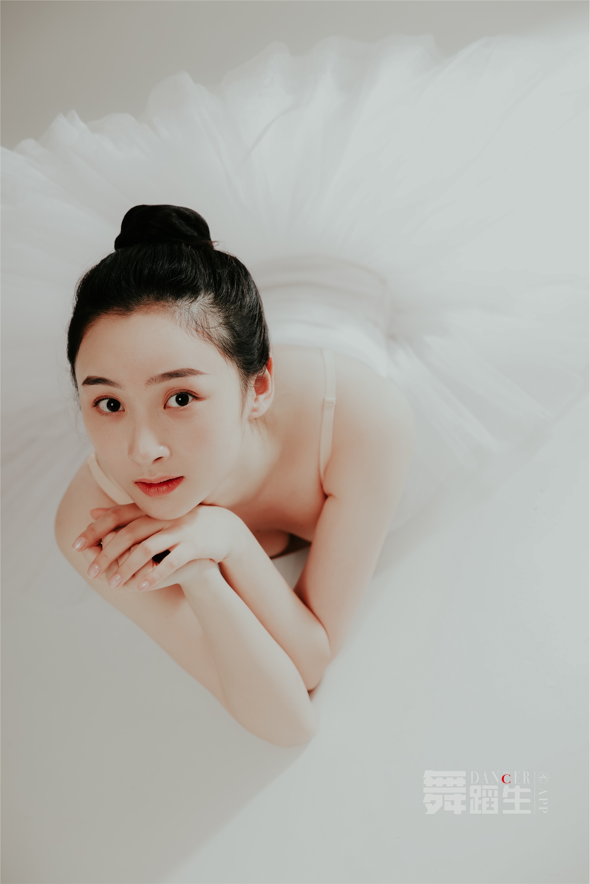 GALLI嘉丽 舞蹈生日记 088 - 快乐舞步 余羽